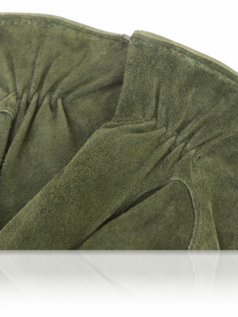 Перчатки Женские i.SP13_ALINA/VERDE